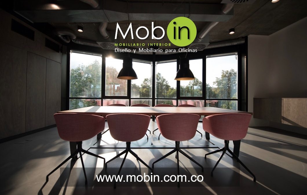Salas de Reuniónes y Recepción en Bogota